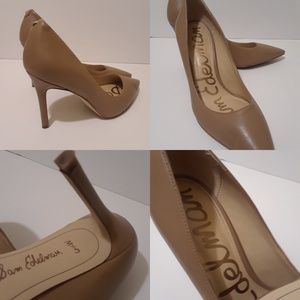 Sam Edelman Heels